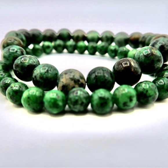 JADE BRACELET - Picture 4 of 5